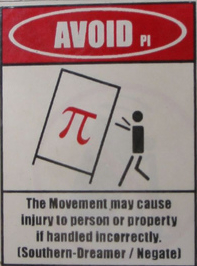 Avoid Pi