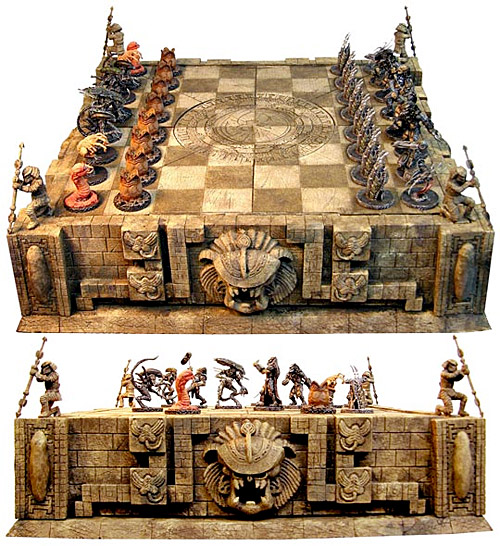 Nostalgia: Battle Chess (o jogo das peças que andam) 