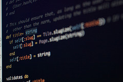 Operadores em Ruby e seus métodos · Desenvolvedor Ruby e