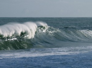 Crista da Onda